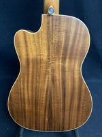 Lanikai ACST-CEB Baritone Ukeulele (used)