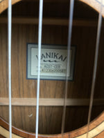 Lanikai ACST-CEB Baritone Ukeulele (used)