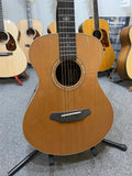 Breedlove Premier Companion E Red Cedar/Brazilian Rosewood LTD Acoustic-Electric Guitar