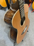 Breedlove Premier Companion E Red Cedar/Brazilian Rosewood LTD Acoustic-Electric Guitar