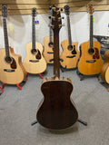 Breedlove Premier Companion E Red Cedar/Brazilian Rosewood LTD Acoustic-Electric Guitar