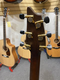 Breedlove Premier Companion E Red Cedar/Brazilian Rosewood LTD Acoustic-Electric Guitar