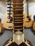 Mangla Prasad Sharma & Co Mumbai Sitar (used) - LOCAL PICKUP ONLY