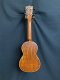 Martin 2K Koa Concert Ukulele (used)