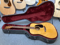 1983 Martin D-18 Guitar - 150th Anniversary Edition (used)