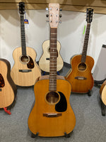 1983 Martin D-18 Guitar - 150th Anniversary Edition (used)