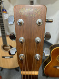 1983 Martin D-18 Guitar - 150th Anniversary Edition (used)