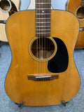 1983 Martin D-18 Guitar - 150th Anniversary Edition (used)