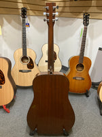 1983 Martin D-18 Guitar - 150th Anniversary Edition (used)