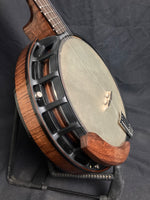 Nechville Zeus Resonator Banjo (used)