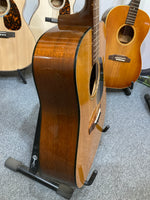 1983 Martin D-18 Guitar - 150th Anniversary Edition (used)