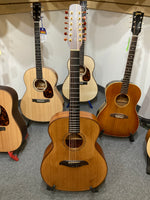 1993 Alvarez DY-72 Kazuo Yairi 12-String Guitar (used)