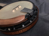 Nechville Zeus Resonator Banjo (used)