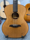1993 Alvarez DY-72 Kazuo Yairi 12-String Guitar (used)