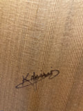1993 Alvarez DY-72 Kazuo Yairi 12-String Guitar (used)