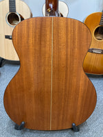 1993 Alvarez DY-72 Kazuo Yairi 12-String Guitar (used)