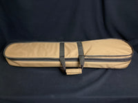 2008 Robert E. Magowan Electroacoustic Chromatic Lap Dulcimer (used)