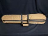 2008 Robert E. Magowan Electroacoustic Chromatic Lap Dulcimer (used)