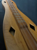 1975 Lucky Diamond Six String Mountain Dulcimer (used)