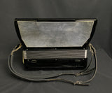 Titano Continental Musette 120-bass Accordion w/pickup (used)