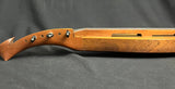 1975 Lucky Diamond Six String Mountain Dulcimer (used)