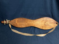 2008 Robert E. Magowan Electroacoustic Chromatic Lap Dulcimer (used)