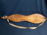 2008 Robert E. Magowan Electroacoustic Chromatic Lap Dulcimer (used)