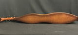 1975 Lucky Diamond Six String Mountain Dulcimer (used)