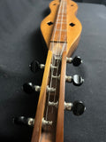 1975 Lucky Diamond Six String Mountain Dulcimer (used)