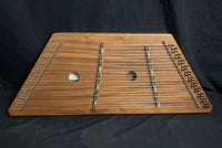 Dusty Strings D10 12/11 Hammered Dulcimer (used)