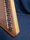 Dusty Strings D10 12/11 Hammered Dulcimer (used)