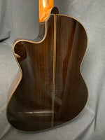 Altamira N600+ CE Fretless Classical Guitar (used)