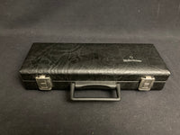 Mollenhauer Modern Alto Recorder 5924 w/ F-Foot (used)