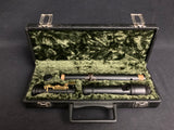 Mollenhauer Modern Alto Recorder 5924 w/ F-Foot (used)