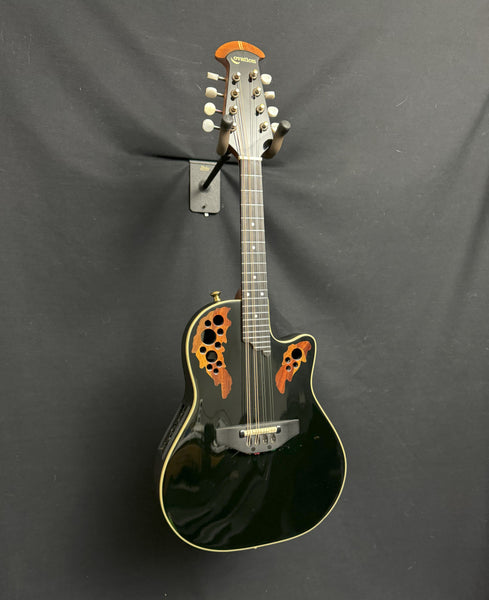 Ovation MM68 Acoustic-Electric Mandolin (used)