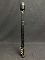 Mollenhauer Modern Alto Recorder 5924 w/ F-Foot (used)