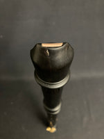 Mollenhauer Modern Alto Recorder 5924 w/ F-Foot (used)