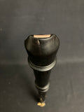 Mollenhauer Modern Alto Recorder 5924 w/ F-Foot (used)