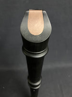 Mollenhauer Modern Alto Recorder 5924 w/ F-Foot (used)