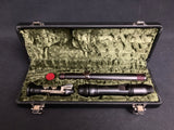 Moeck Ehlert Alto Recorder (used)