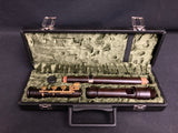 Mollenhauer Modern Alto Recorder 5924E w/ E-Foot (used)