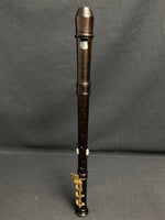 Mollenhauer Modern Alto Recorder 5924E w/ E-Foot (used)