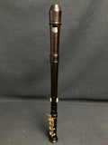 Mollenhauer Modern Alto Recorder 5924E w/ E-Foot (used)