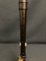 Mollenhauer Modern Alto Recorder 5924E w/ E-Foot (used)