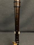 Mollenhauer Modern Alto Recorder 5924E w/ E-Foot (used)