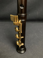 Mollenhauer Modern Alto Recorder 5924E w/ E-Foot (used)