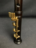 Mollenhauer Modern Alto Recorder 5924E w/ E-Foot (used)