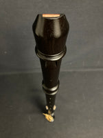 Mollenhauer Modern Alto Recorder 5924E w/ E-Foot (used)