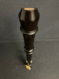 Mollenhauer Modern Alto Recorder 5924E w/ E-Foot (used)