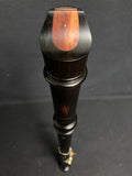 Mollenhauer Modern Alto Recorder 5924E w/ E-Foot (used)